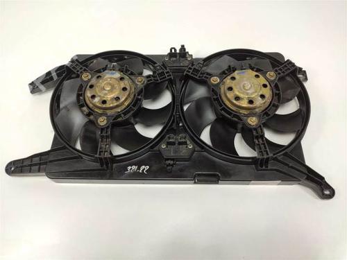 Ventilateur radiateur ALFA ROMEO 156 Sportwagon (932_) 1.9 JTD 16V Q4 (932BXN20) (150 hp) 9665775