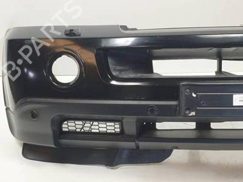Front bumper LAND ROVER RANGE ROVER SPORT I (L320) 3.6 D 4x4 | BP29417089C7 