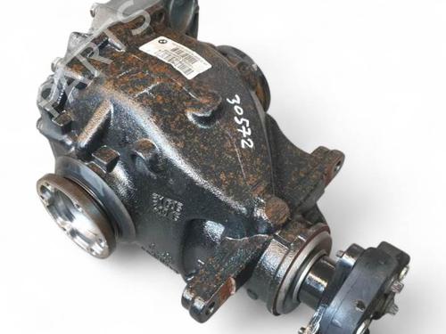 Used Rear differential BMW 1 (E87) 120 d (163 hp) 26040987