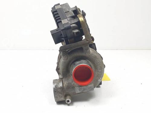 Turbocharger/Supercharger MERCEDES-BENZ M-CLASS (W163) ML 400 CDI (163.128) | BP16912236M71 