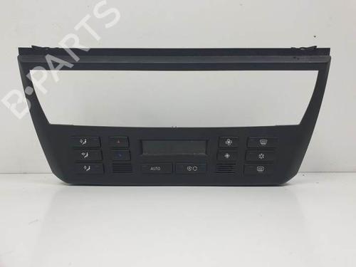 Used Climate control BMW X3 (E83) 2.0 d (150 hp) 11221997