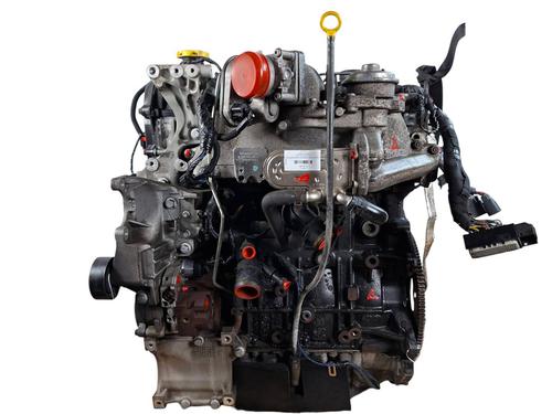 Engine CHRYSLER GRAND VOYAGER V (RT) 2.8 CRD | BP40176762M1 - Image 4