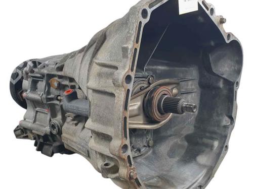 Gearbox MERCEDES-BENZ SLK (R170) 230 Kompressor (170.447) | BP24990590M3 