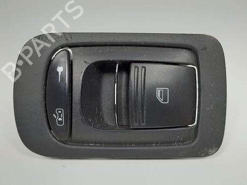 Used Left rear window switch Left rear window switch PORSCHE CAYENNE (9PA) S 4.5 (340 hp) 6850100 6850100
