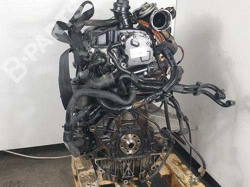 Engine VW TRANSPORTER T5 Van (7HA, 7HH, 7EA, 7EH) 1.9 TDI | BP9646580M1 - Image 8