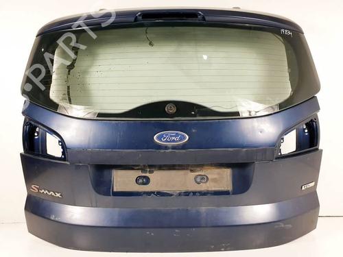 Used Tailgate Tailgate FORD S-MAX (WA6) 1.8 TDCi (125 hp) 19115410 19115410