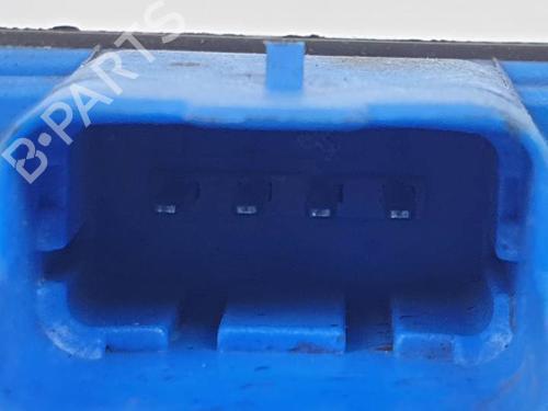 Heater resistor PEUGEOT PARTNER Box Body/MPV 1.6 HDi | BP28066318M108 