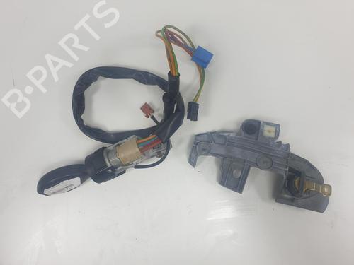 Modulo elettronico CITROËN C5 I (DC_) 2.0 16V (DCRFNC, DCRFNF) (136 hp) 13955465