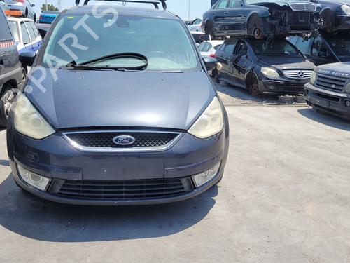 Electronic module FORD GALAXY II (WA6) 2.0 TDCi | BP37287057M83 - Image 16