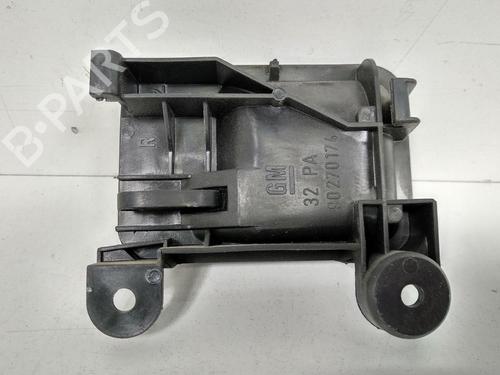 Front right interior door handle OPEL VECTRA A Hatchback (J89) 1.8 i Cat (F68, M68) | BP7279315I14 
