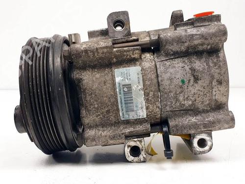 AC compressor FORD MONDEO III (B5Y) 2.0 TDCi | BP13504898M34 