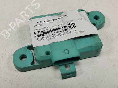 Used Electronic sensor Electronic sensor OPEL ASTRA G Coupe (T98) 2.2 16V (F07) (147 hp) 9835960 9835960