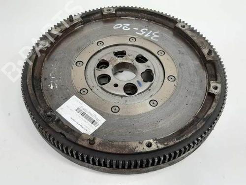 Kopling /lamell FORD FOCUS I (DAW, DBW) 1.6 16V (100 hp) 13953269