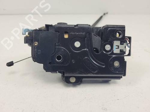 Used Rear left lock Rear left lock VW GOLF V (1K1) 1.9 TDI (105 hp) 34517719 34517719