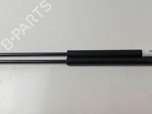 Used Tailgate lift support SEAT IBIZA III (6L1) 1.4 16V (75 hp) 26650244