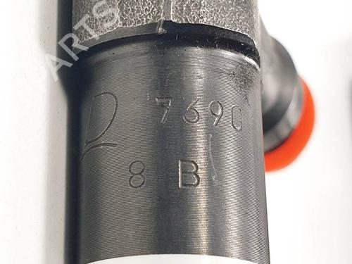 Injector MAZDA PREMACY (CP) 2.0 TD | BP7088879M100  - Image 10