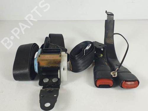 Used Front left seatbelt JEEP GRAND CHEROKEE II (WJ, WG) 3.1 TD 4x4 (140 hp) 15771991
