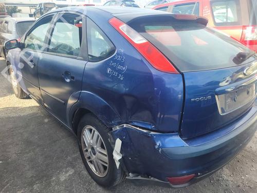 Motor FORD FOCUS II (DA_, HCP, DP) 2.0 TDCi | BP29989957M1 