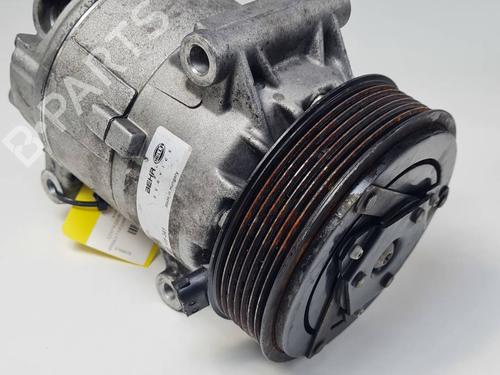 Used AC compressor AC compressor 34510917 34510917