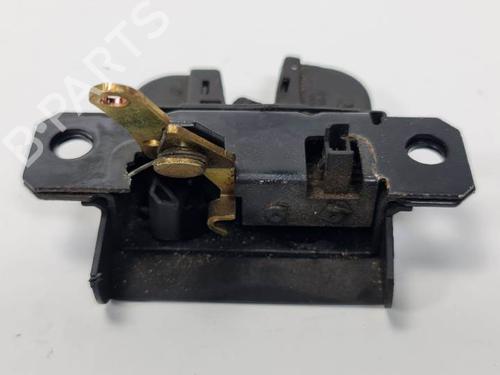 Tailgate lock VW GOLF IV (1J1) 1.9 TDI | BP6855097C101 