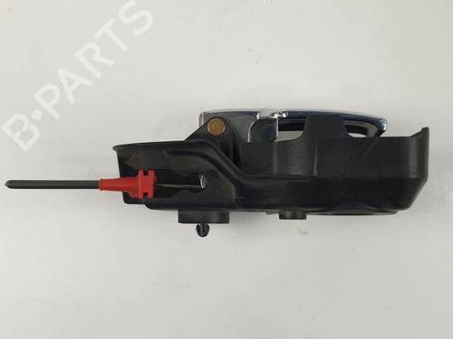 Front right interior door handle FORD MONDEO III Saloon (B4Y) 2.2 TDCi | BP6841431I14 