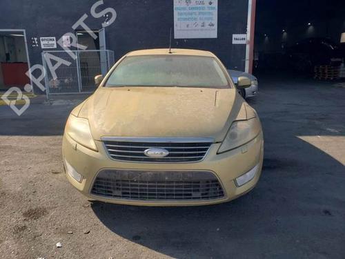 Front left window mechanism FORD MONDEO IV (BA7) 2.0 TDCi | BP25291475C22 