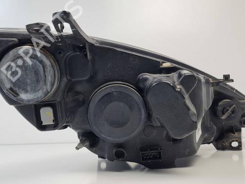 Left headlight PEUGEOT 1007 (KM_) 1.6 16V | BP34611263C28 - Image 3