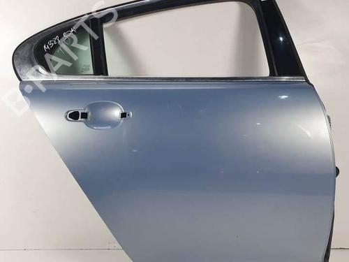 Used Right rear door Right rear door 18018647 18018647