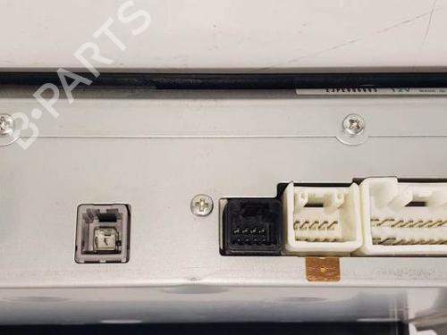 Electronic module TOYOTA LAND CRUISER PRADO (_J12_) 3.0 D-4D (KDJ120, KDJ125, KDJ121) | BP17980969M83 