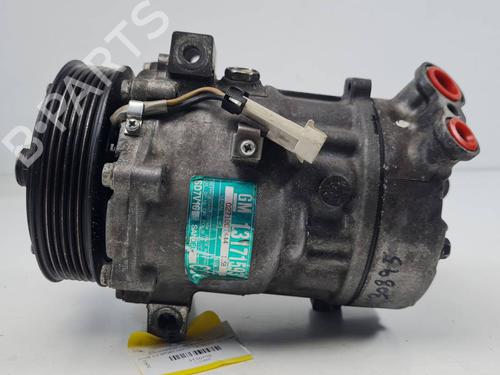AC compressor SAAB 9-3 (YS3F, E79, D79, D75) 1.9 TiD | BP37533122M34 - Image 4