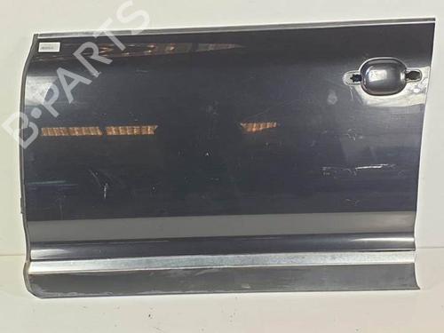 Left front door VW TOUAREG (7LA, 7L6, 7L7) 2.5 R5 TDI | BP17165600C2 