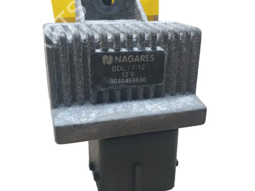 electronic-module-renault-scenic-ii-jm01_-2003-2004-2005-2006-2007-2008-2009-2010-39744722 main image