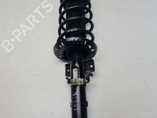 Used Left front shock absorber SEAT IBIZA III (6L1) 1.9 TDI (100 hp) 29298014