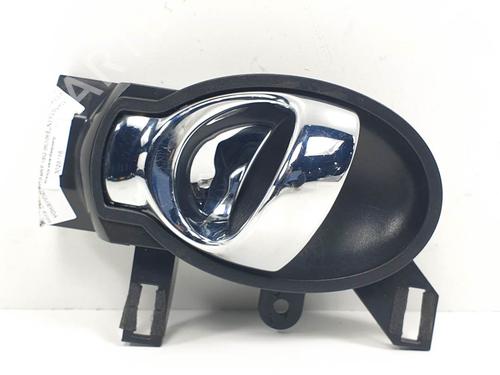 Used Front left interior door handle Front left interior door handle NISSAN JUKE (F15) 1.6 (117 hp) 24585823 24585823