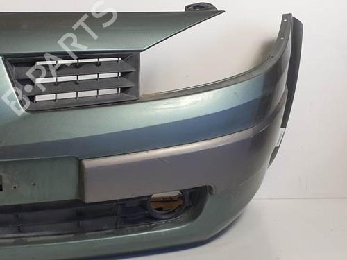 Front bumper RENAULT MEGANE II Saloon (LM0/1_) 1.5 dCi (LM0F, LM0T, LM2B) | BP12387041C7 