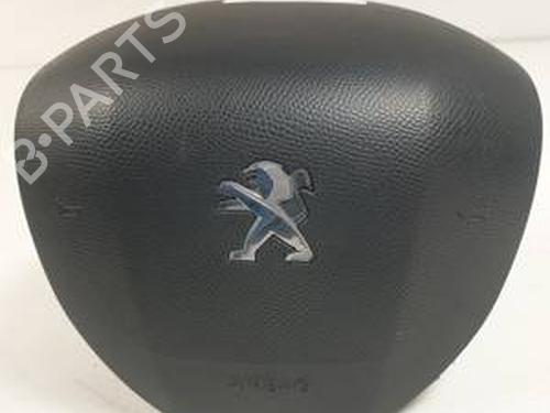 Used Driver airbag PEUGEOT 308 II (LB_, LP_, LW_, LH_, L3_) 2.0 BlueHDi 150 (150 hp) 31240590