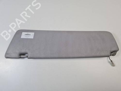 Aletta parasole destra Aletta parasole destra MERCEDES-BENZ VITO Bus (W639) 109 CDI (639.701, 639.703, 639.705) (88 hp) 34510803 34510803