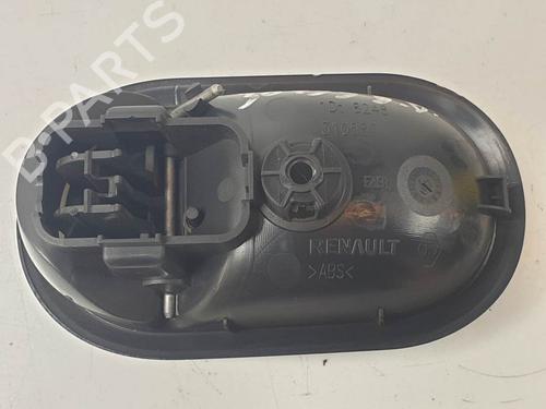 Front right interior door handle RENAULT MODUS / GRAND MODUS (F/JP0_) 1.5 dCi (FP0F, JP0F) | BP28060681I14 - Image 2