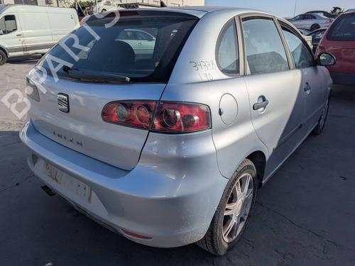 Headlight switch SEAT IBIZA III (6L1) 1.9 TDI | BP37682282I24  - Image 9