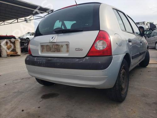 Starter RENAULT CLIO II (BB_, CB_) 1.2 (BB0A, BB0F, BB10, BB1K, BB28, BB2D, BB2H, CB0A,... | BP28026947M8 