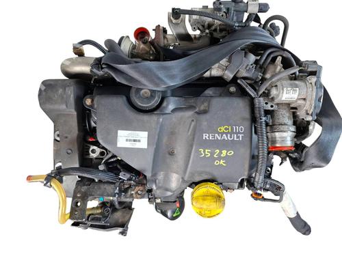 Engine RENAULT MEGANE III Hatchback (BZ0/1_, B3_) 1.5 dCi (BZ09, BZ0D, BZ1W, BZ29, BZ14) | BP40177046M1  - Image 6