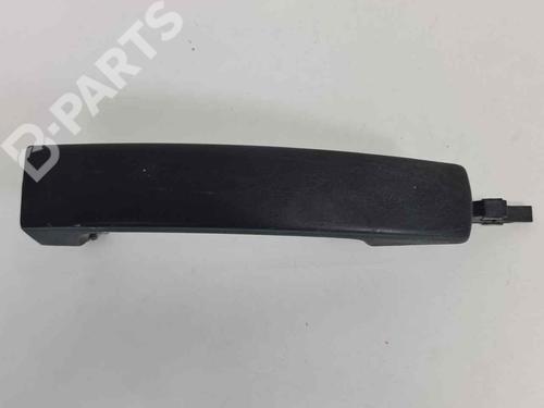 Used Rear right exterior door handle Rear right exterior door handle LAND ROVER DISCOVERY III (L319) 2.7 TD 4x4 (190 hp) 7249457 7249457