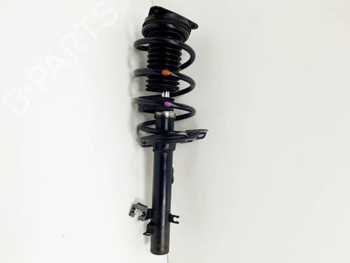 Used Left front shock absorber Left front shock absorber NISSAN QASHQAI II (J11, J11_) 1.6 dCi (130 hp) 24931175 24931175