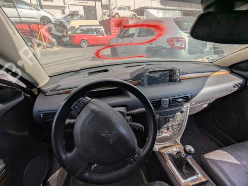 Right rear window switch CITROËN C6 (TD_) 2.2 HDi | BP37724240I28  - Image 13