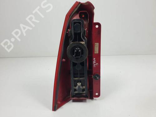 Right taillight FORD FOCUS I Turnier (DNW) 1.8 TDCi | BP11272143C35 