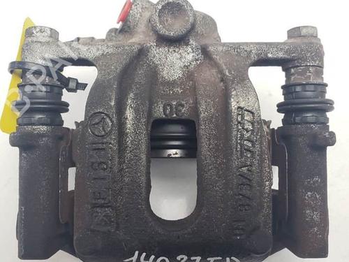Used Right rear brake caliper Right rear brake caliper MERCEDES-BENZ A-CLASS (W169) A 180 CDI (169.007, 169.307) (109 hp) 20153223 20153223