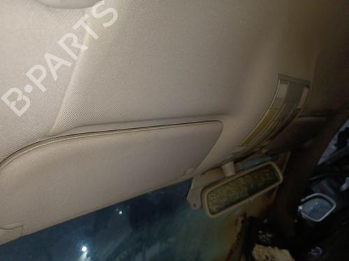 Left rear window switch AUDI A8 D3 (4E2, 4E8) 4.2 quattro | BP8685245I29 - Image 9