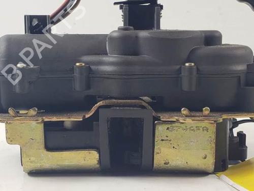 Tailgate lock CHRYSLER VOYAGER IV (RG, RS) 2.8 CRD | BP18956148C101 
