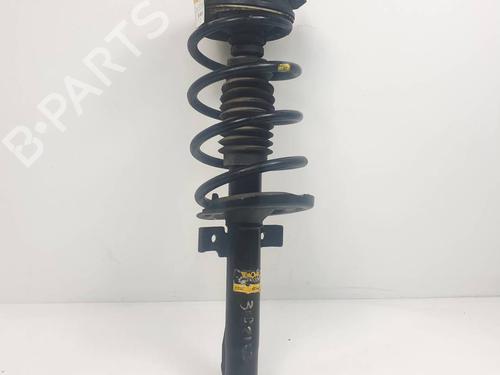 Used Left front shock absorber Left front shock absorber 37668243 37668243