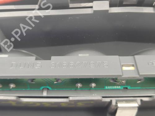 Third brake light OPEL ASTRA H GTC (A04) 1.6 (L08) | BP35749644L11 - Image 3